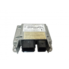 Εγκέφαλος Αερόσακων Κλειδωμένο MAZDA 3 2004 - 2006 ( BK ) BP4M57K30