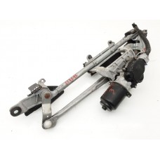 Σύστημα καθαρισμού παρμπρίζ MAZDA 3 2009 - 2014 ( BL ) Εμπρός BBM46737X