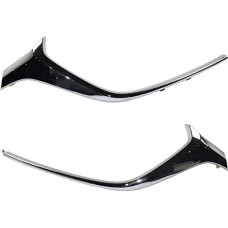 Διακοσμητικό Φανού MAZDA B-Series 1999 - 2003 (UN)(B2500) Εμπρός Αριστερά 064305522