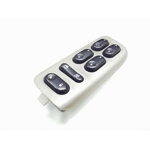 Διακόπτης Παραθύρου Με Πλαίσιο MAZDA TRIBUTE 2001 - 2004 ( EP ) Εμπρός Αριστερά XC126954108