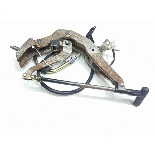Καστάνια Χειροφρένου MAZDA B-Series 1999 - 2003 (UN)(B2500) XC128344E73 Καστάνια Χειροφρένου MAZDA B-Series 1999 - 2003 (UN)(B2500) XC128344E73