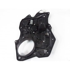 Γρύλος Παραθύρου Ηλεκτρικός Με Μοτέρ Με Πλαίσιο MAZDA 3 2009 - 2014 ( BL ) Πίσω Δεξιά BBM47297XA