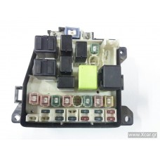 Ασφαλειοθήκη MAZDA 323 1998 - 2000 ( BJ ) XC25061