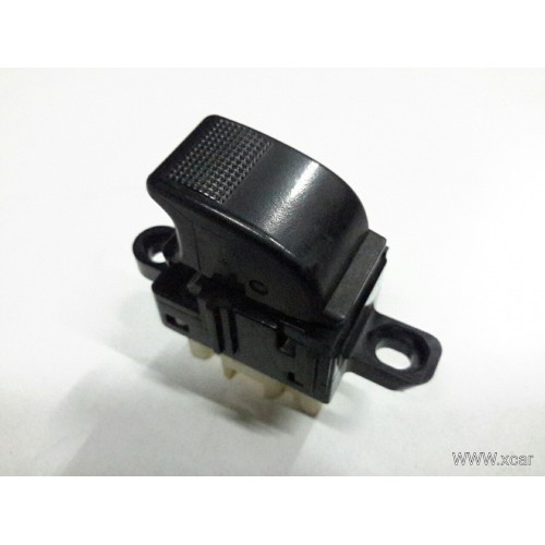 Διακόπτης Παραθύρου Χωρίς Πλαίσιο MAZDA 6 2002 - 2006 ( GG )( GY ) XC78730