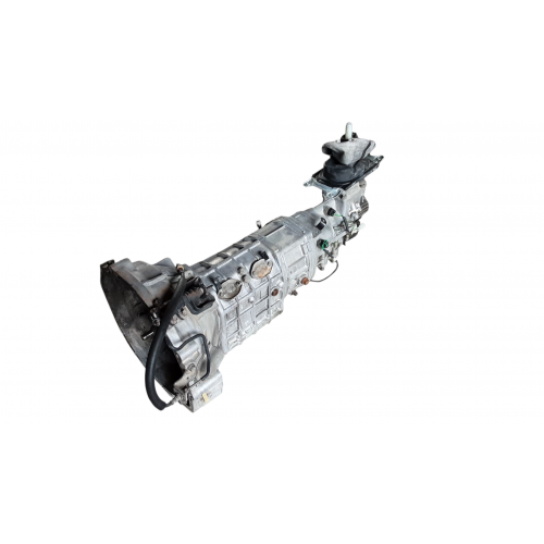 Σασμάν Χειροκίνητο MAZDA RX8 2003 - 2008 ( SE17 ) XC21658432E