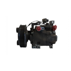 Συμπιεστής/εξαρτήματα MAZDA 3 2004 - 2006 ( BK ) MZAK219