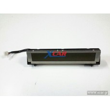 Οθόνη Υπολογιστή MAZDA 3 2004 - 2006 ( BK ) XC43931