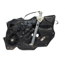 Γρύλος Παραθύρου Ηλεκτρικός Με Μοτέρ MAZDA 3 2009 - 2014 ( BL ) Εμπρός Αριστερά 096707047