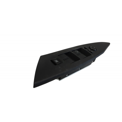 Διακόπτης Παραθύρου Με Πλαίσιο MAZDA 3 2009 - 2014 ( BL ) Εμπρός Αριστερά BEK666350 Διακόπτης Παραθύρου Με Πλαίσιο MAZDA 3 2009 - 2014 ( BL ) Εμπρός Αριστερά BEK666350