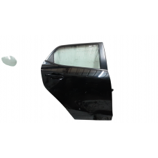 Πόρτα MAZDA 2 2007 - 2010 ( DE ) Πίσω Δεξιά XC215178CBB