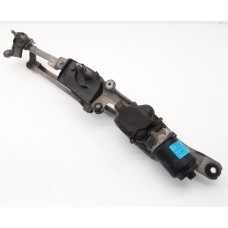 Σύστημα καθαρισμού παρμπρίζ MAZDA 2 2007 - 2010 ( DE ) Εμπρός XC15115869E