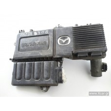 Φιλτροκούτι MAZDA 2 2008 - 2011 ( DE ) XC18447