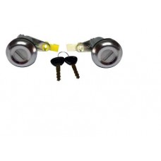 Αφαλοί Κλειδαριών Πόρτας MAZDA B-Series 1986 - 1994 (UF) H043-76-210/220