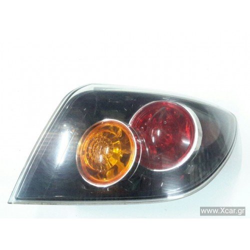 Φανάρι Πίσω Εσωτερικό MAZDA 3 2004 - 2006 ( BK ) Δεξιά XC25641