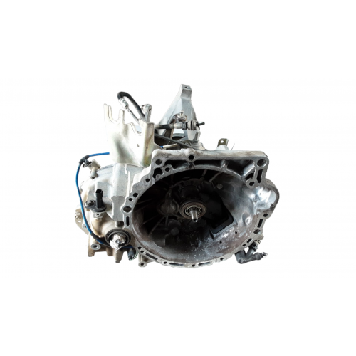 Σασμάν Χειροκίνητο MAZDA 3 2004 - 2006 ( BK ) XC172666F9F