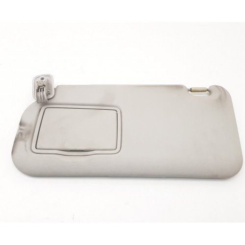 Σκιάδιο MAZDA 2 2007 - 2010 ( DE ) Αριστερά XC151132CE