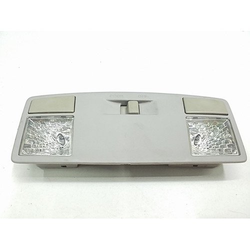 Μπλαφονίερα Οροφής MAZDA 6 2006 - 2008 ( GG )( GY ) Πίσω XC1249858B3 Μπλαφονίερα Οροφής MAZDA 6 2006 - 2008 ( GG )( GY ) Πίσω XC1249858B3