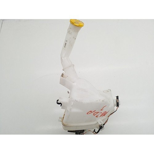 Παγούρι Υαλοκαθαριστήρων Με Μοτέρ MAZDA 3 2009 - 2014 ( BL ) 860142-781