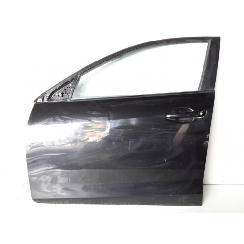 Πόρτα MAZDA 3 2009 - 2014 ( BL ) Εμπρός Αριστερά XC94773