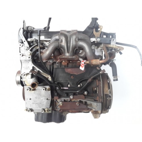 Κινητήρας-Μοτέρ MAZDA TRIBUTE 2001 - 2004 ( EP ) YF