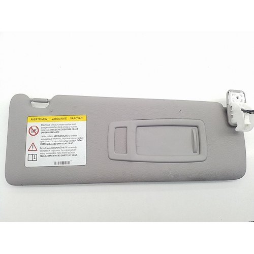 Σκιάδιο MAZDA 3 2009 - 2014 ( BL ) Δεξιά XC1575865BB