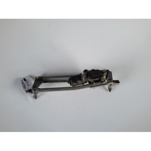 Υαλοκαθαριστήρες Κομπλέ MAZDA 2 2003 - 2005 ( DY ) Εμπρός XC2766