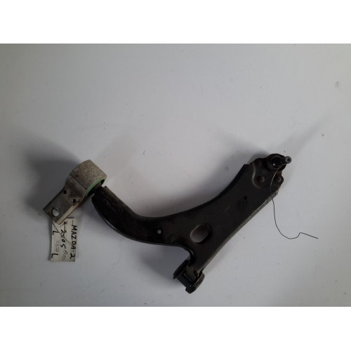 Ψαλίδι Κάτω MAZDA 2 2003 - 2005 ( DY ) Εμπρός Αριστερά XC2839