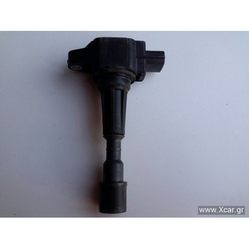 Πολλαπλασιαστής MAZDA 3 2004 - 2006 ( BK ) ZJ2018100