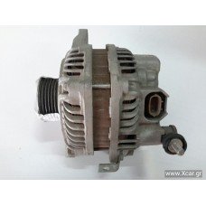 Δυναμό / Εναλλάκτης MAZDA 2 2008 - 2011 ( DE ) XC7106