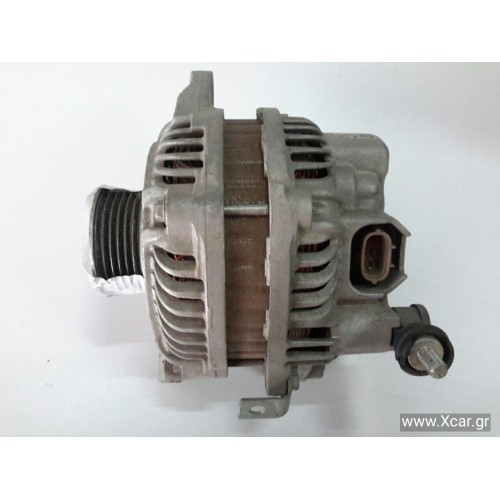 Δυναμό / Εναλλάκτης MAZDA 2 2008 - 2011 ( DE ) XC7106