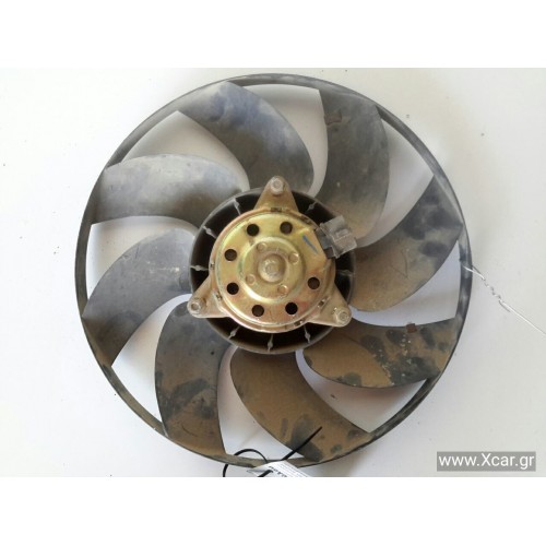 Βεντιλατέρ Νερού MAZDA 2 2003 - 2005 ( DY ) XC7386