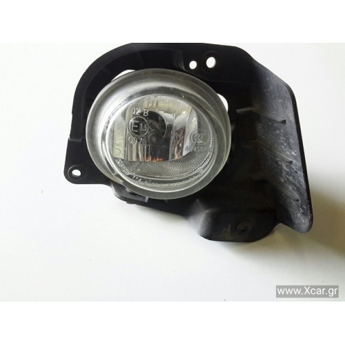 Προβολείς Ομίχλης0 MAZDA 2 2003 - 2005 ( DY ) Δεξιά XC7906