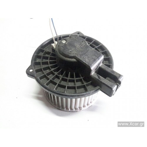 Ανεμιστήρας Καλοριφέρ (Εσω) MAZDA 2 2008 - 2011 ( DE ) XC8127