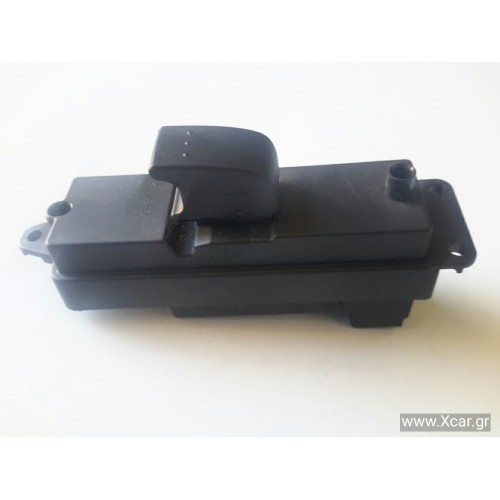 Χειριστήρια Παραθύρων-Διακόπτες MAZDA 3 2006 - 2008 ( BK ) BP4L-66-350