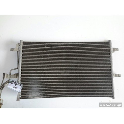 Ψυγεία A/C (Εξωτερικό) MAZDA 3 2004 - 2006 ( BK ) XC9754