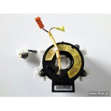 Ταινία Αερόσακου Τιμονιού (Ροζέτα) MAZDA RX8 2003 - 2008 ( SE17 ) 17C514