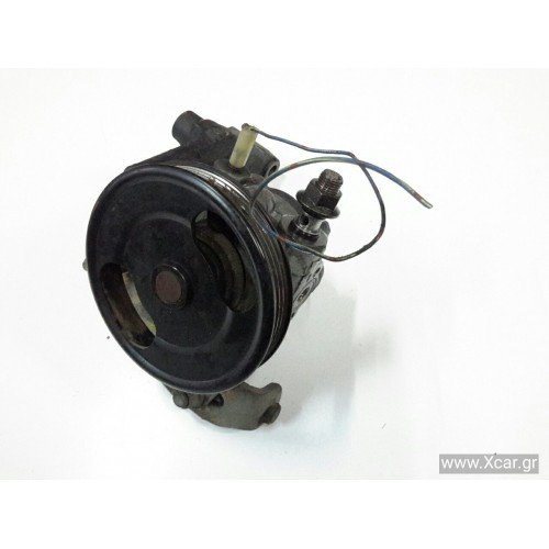 Κρεμαργιέρα & Αντλία Υδραυλικού Μηχανική MAZDA 323 1992 - 1995 ( BG ) XC15147