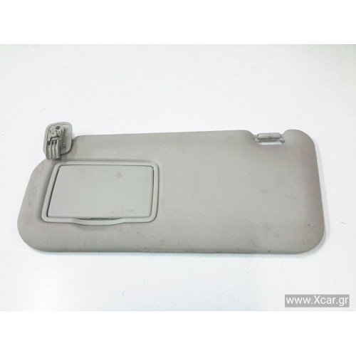 Σκιάδιο MAZDA 2 2008 - 2011 ( DE ) Αριστερά XC16085 Σκιάδιο MAZDA 2 2008 - 2011 ( DE ) Αριστερά XC16085