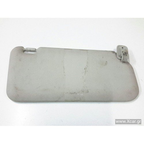 Σκιάδιο MAZDA 2 2008 - 2011 ( DE ) Δεξιά XC16086 Σκιάδιο MAZDA 2 2008 - 2011 ( DE ) Δεξιά XC16086