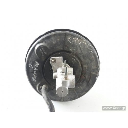 Σεβρόφρενο Κομπλέ MAZDA 6 2002 - 2006 ( GG )( GY ) XC17299