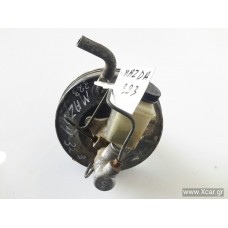 Σεβρόφρενο Κομπλέ MAZDA 323 1990 - 1992 ( BG ) XC17303