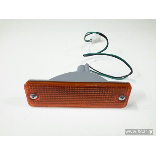 Φλας Προφυλακτήρα MAZDA B-Series 1986 - 1994 (UF) 095405300 Φλας Προφυλακτήρα MAZDA B-Series 1986 - 1994 (UF) 095405300