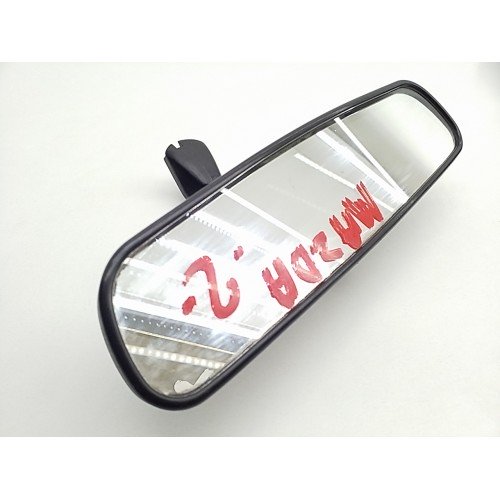 Καθρέπτης Εσωτερικός MAZDA 2 2007 - 2010 ( DE ) XC151892E56 Καθρέπτης Εσωτερικός MAZDA 2 2007 - 2010 ( DE ) XC151892E56