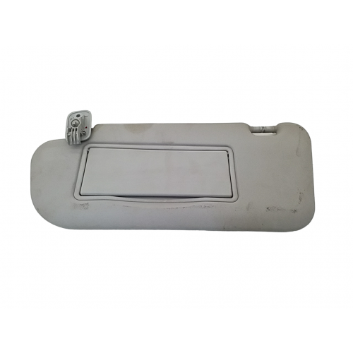 Σκιάδιο MAZDA 3 2006 - 2008 ( BK ) Αριστερά XC198765275