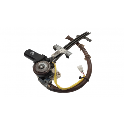 Γρύλος Παραθύρου Ηλεκτρικός Με Μοτέρ MAZDA 323F 2001 - 2003 ( BJ ) Εμπρός Δεξιά 36301-61311