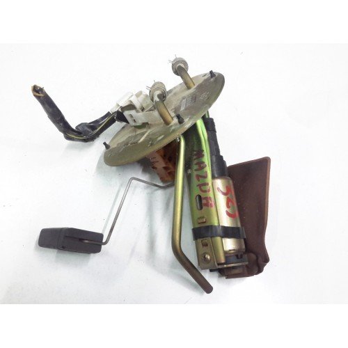 Τρόμπα Βενζίνης MAZDA 323 1995 - 1998 ( BA ) B6DAZ501