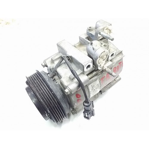 Συμπιεστής A/C (Κομπρέσορας) MAZDA TRIBUTE 2004 - 2008 ( EP ) 6L84-19D629-DB Συμπιεστής A/C (Κομπρέσορας) MAZDA TRIBUTE 2004 - 2008 ( EP ) 6L84-19D629-DB