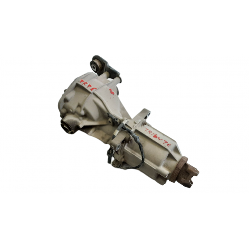 Γκρουπ Διαφορικού Πίσω MAZDA TRIBUTE 2001 - 2004 ( EP ) 49649