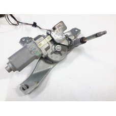 Μοτέρ Υαλοκαθαριστήρων MAZDA 2 2007 - 2010 ( DE ) Πίσω XC87178
