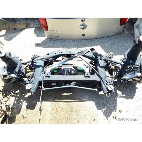 Άξονες Πίσω & Συστήματα Με ABS Με Δίσκους MAZDA RX8 2003 - 2008 ( SE17 ) XC68746 Άξονες Πίσω & Συστήματα Με ABS Με Δίσκους MAZDA RX8 2003 - 2008 ( SE17 ) XC68746